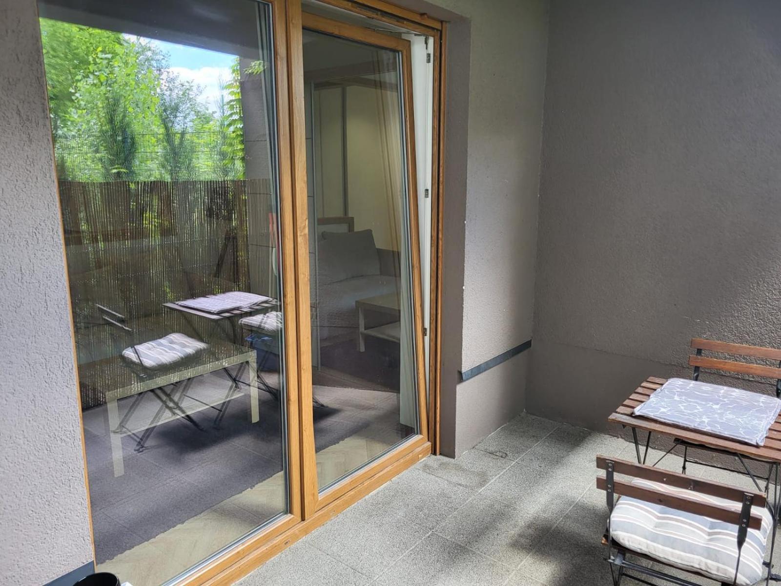 Apartamenty Gasiorowskich 4 Poznań Exterior foto
